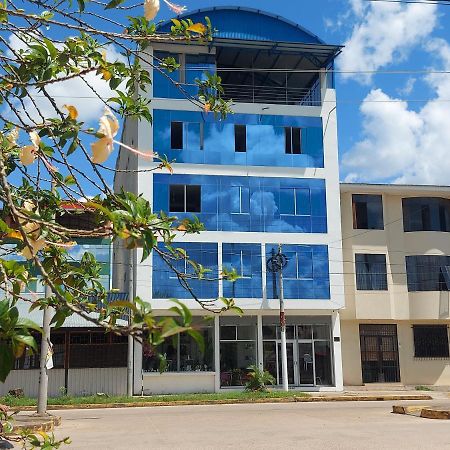 Апартаменти Makasai Tambopata Пуерто-Мальдонадо Екстер'єр фото